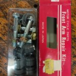 Honda Melody NB/NE 50 Front Arm Repair Kit