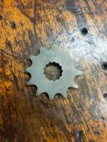 JTF432.12 front sprocket