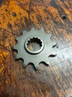 JTF432.12 front sprocket - Image 2