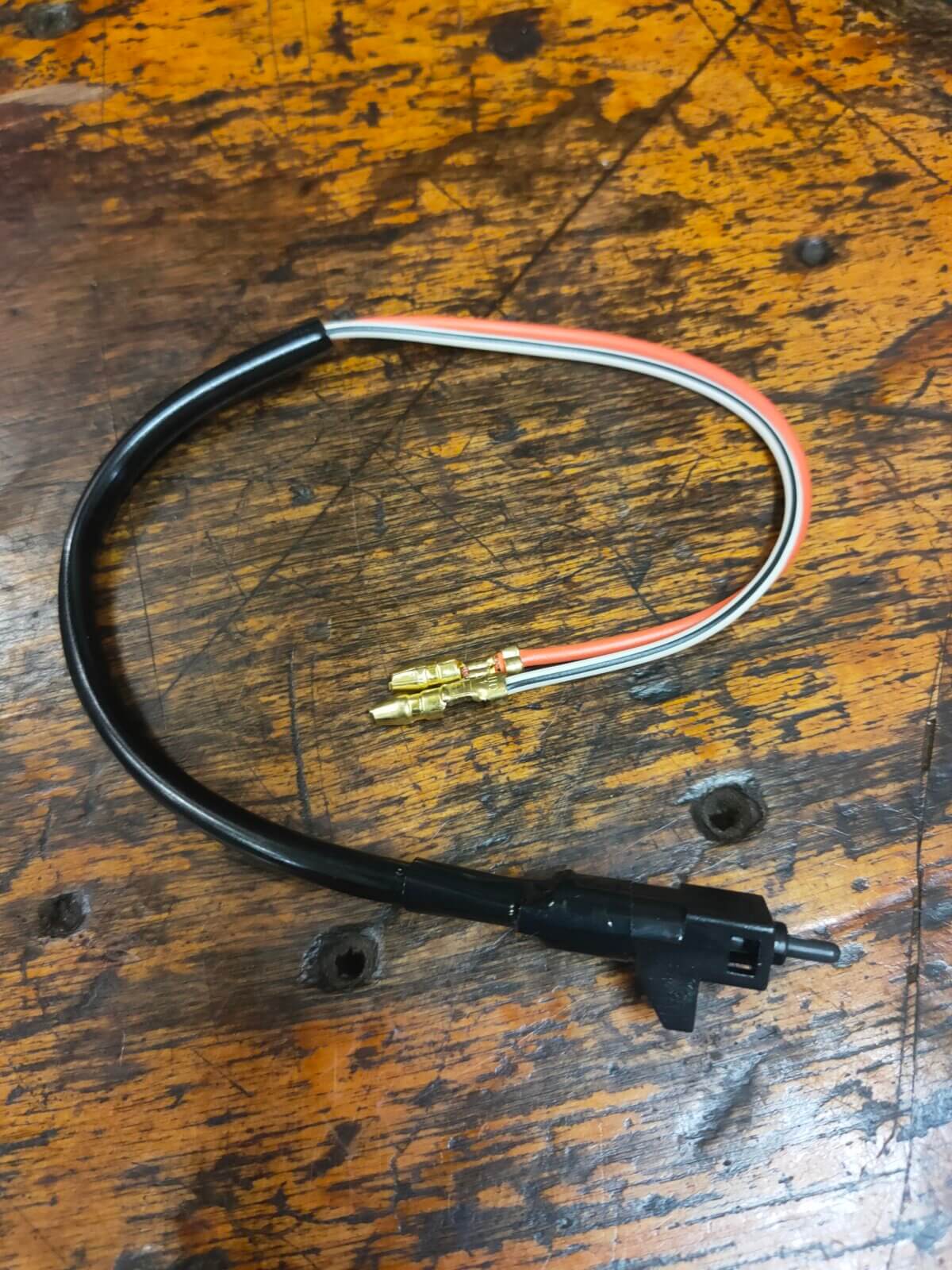 Suzuki Brake Switch - Image 1