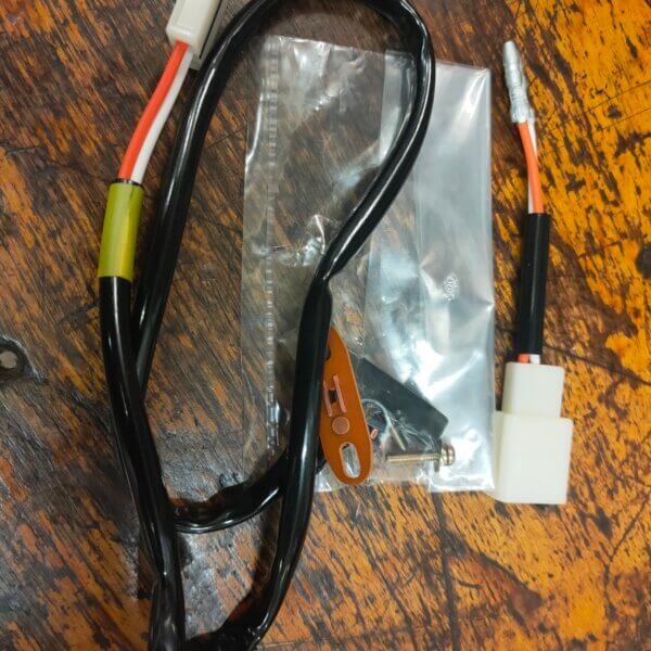 Suzuki Brake Switch
