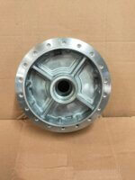 Suzuki Rear Wheel Hub - Image 2