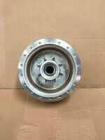 Suzuki Rear Wheel Hub - Image 4