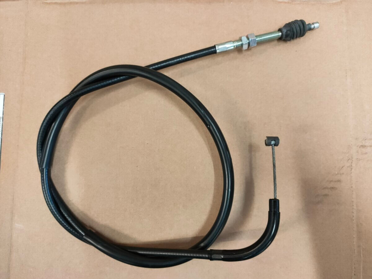 Suzuki Clutch Cable - Image 1