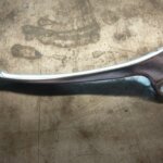 honda SH50 L/H lever