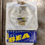 Chain and Sprocket set