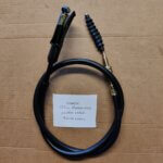Chinese 125cc Clutch Cable