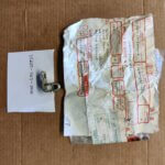 Honda Cable Stopper (Clip)