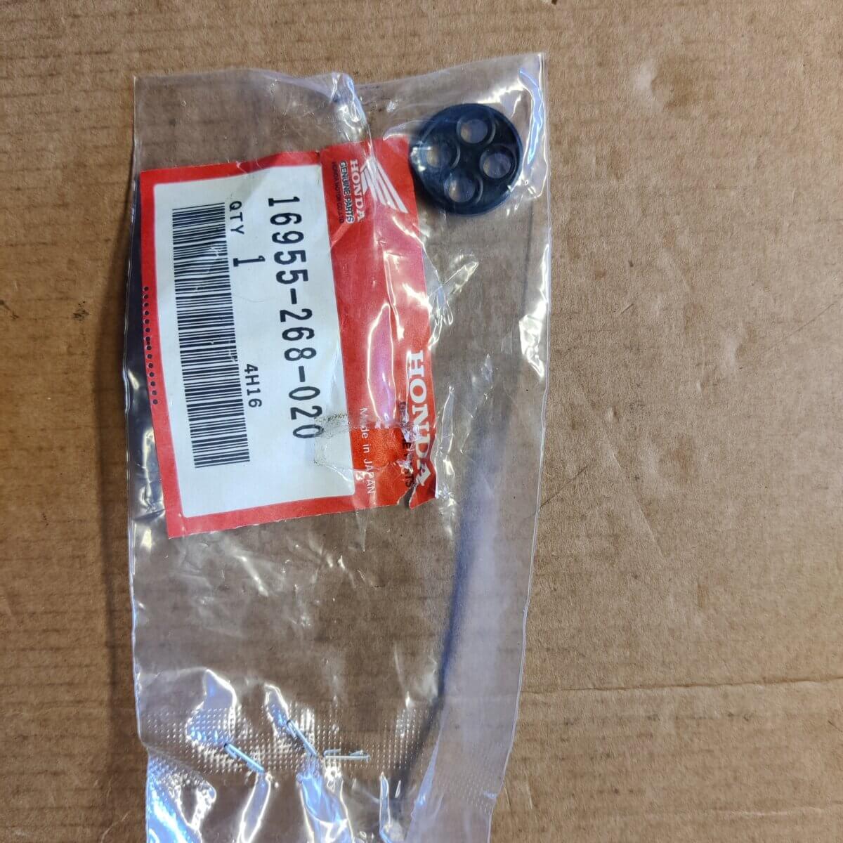 Honda fuel tap packing - Image 1