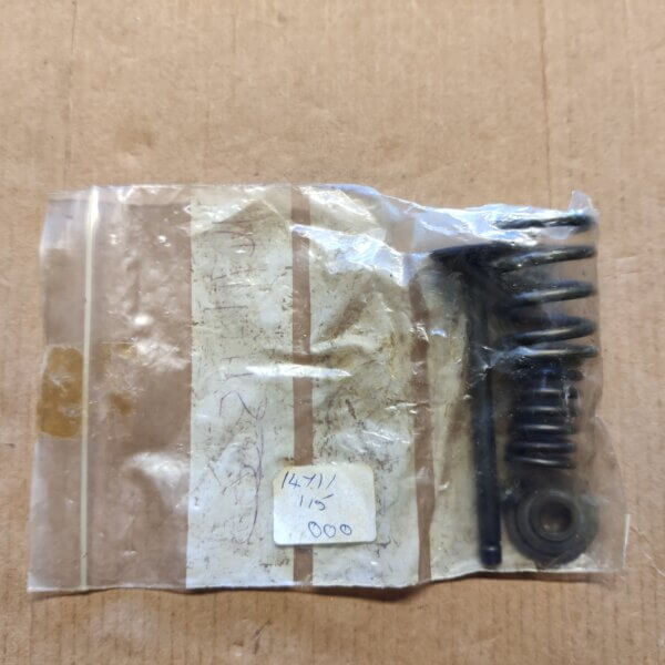 Honda Inlet Valve