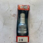 Champion spark plug J-6