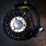 Suzuki DRZ400 Stator (Pattern)