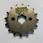 Front sprocket JTF1263-16T