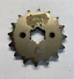 Front sprocket JTF1263-16T