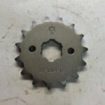 JTF1264.15 Sprocket
