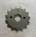 JTF1264.15 Sprocket
