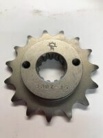 JTF1307.15 Front sprocket