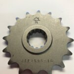 JTF1595.16 front sprocket