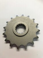 JTF1595.16 front sprocket - Image 2