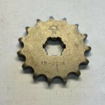 Front sprocket JTF3516-15