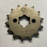 Front sprocket JTF3519-14
