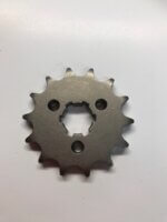 JTF418.14 front sprocket - Image 2