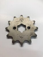 JTF422.12 front sprocket