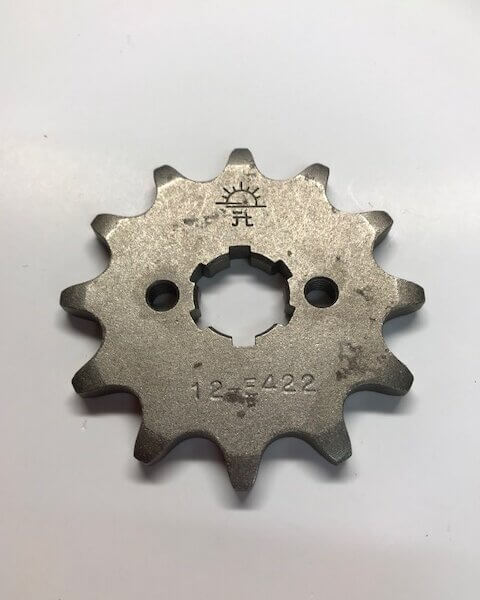 JTF422.12 front sprocket