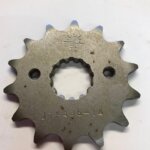 JTF436.14 front sprocket