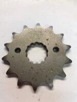 JTF436.14 front sprocket