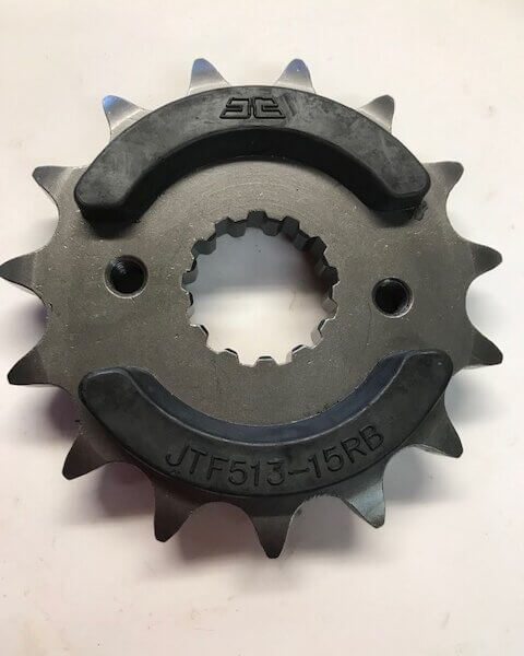 JTF513.15RB front sprocket