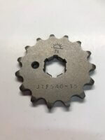 JTF546.15 front sprocket