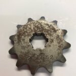 JTF562.12 front sprocket