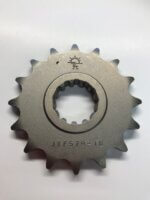 JTF579.16 front sprocket