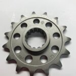 JTF707.15 front sprocket
