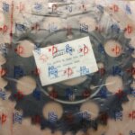 Honda Rear Sprocket - JT Sprockets