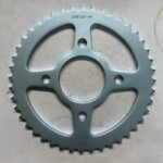 JTR1221.44 Rear sprocket