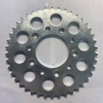 Rear sprocket JTR1334-42