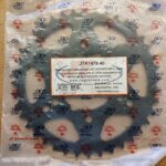 JT Final drive sprocket - 40T