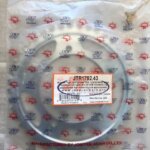 Rear sprocket JTR1792.43