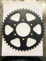 Rear sprocket JTR478.45