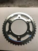 JTR479.43 Rear sprocket