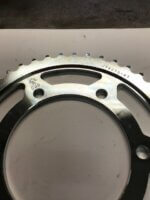 JTR479.43 Rear sprocket - Image 2