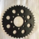 Rear sprocket JTR802.39