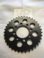 Rear sprocket JTR802.37