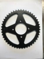 Rear sprocket JTR810.47