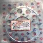 Rear sprocket JTR829.42