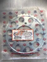 Rear sprocket JTR829.42