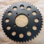 Rear sprocket JTR834.48