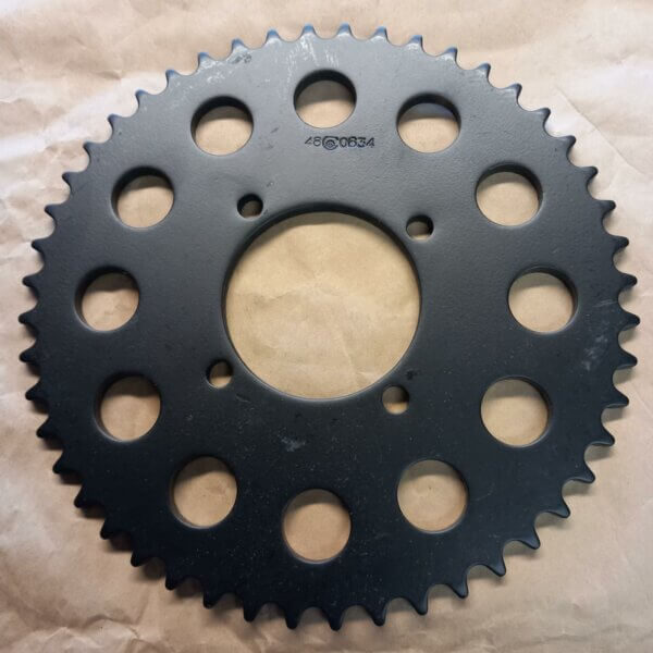 Rear sprocket JTR834.48